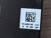 Acer ES1-533 Hoparlör PK23000TE00
