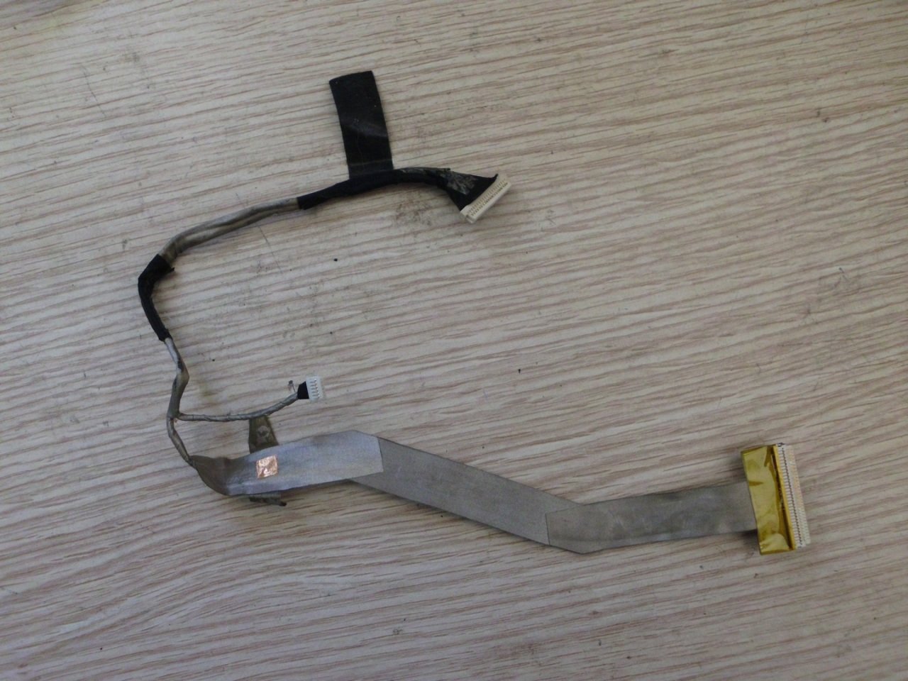 @ORIGINAL A300 LCD DATA 6017B0147801