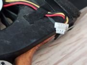 @ORIGINAL DV3-4050ET FAN DV3 FAN KSB05105HA