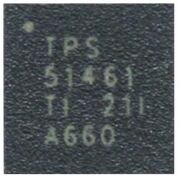 TPS51461 TPS51461RGER QFN-24 Chipset