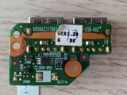 @ORIGINAL DV3-4050ET USB BOARD DV3 USB BOARD 6050A2317901