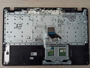 Acer ES1-533 Üst Kasa & Klavye AP1NX000400