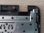 Acer ES1-533 Üst Kasa & Klavye AP1NX000400