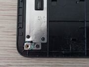 Acer ES1-533 Üst Kasa & Klavye AP1NX000400