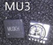 SY8208DQNC SY8208D SY8208 (MU3VG MU3AA MU2AZ MU4BB...) QFN-6 Chipset
