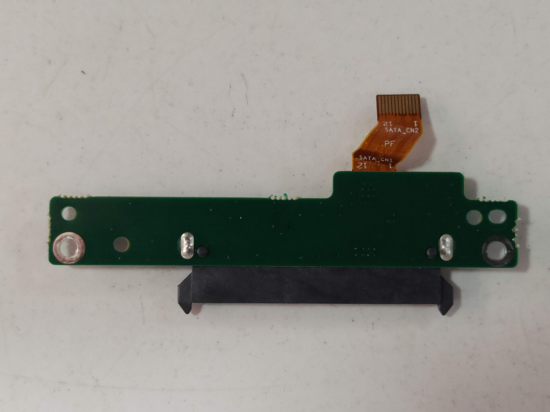 CASPER NIRVANA C350 HDD BOARD X133G_WB_SATA_R100-G