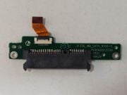 CASPER NIRVANA C350 HDD BOARD X133G_WB_SATA_R100-G