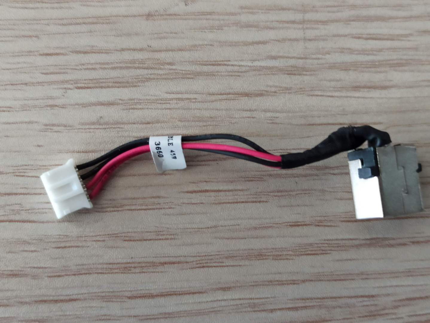 Acer ES1-533 DC Jack