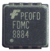 FDMC8884 QFN-8 Mosfet