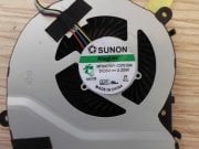 X555 X555L FAN MF60070V1-C370-S9A 13N0-R7A1H01