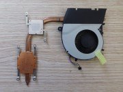 @ORIGINAL X555 X555L X555LD FAN BAKIR BLOK MF60070V1-C370-S9A 13N0-R7A1H01 13NB0621AM050-2