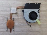 X555 X555L FAN MF60070V1-C370-S9A 13N0-R7A1H01