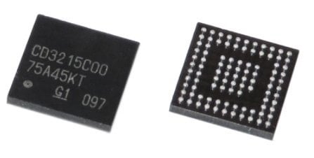 @ORIGINAL 100% Test U3100 CD3215C00ZQZR CD3215C00 CD3215COO CD3215 BGA Reball Used Chipset