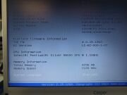 CASPER NIRVANA C350 LCD DATA