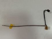 CASPER NIRVANA C350 LCD DATA