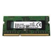 KINGSTON 2 GB KVR13S9S6/2 1.5V DDR3 NOTEBOOK RAM