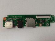 CASPER NIRVANA C350 USB & AUDIO BOARD X133G-IO