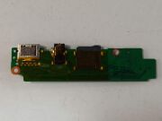 CASPER NIRVANA C350 USB & AUDIO BOARD X133G-IO