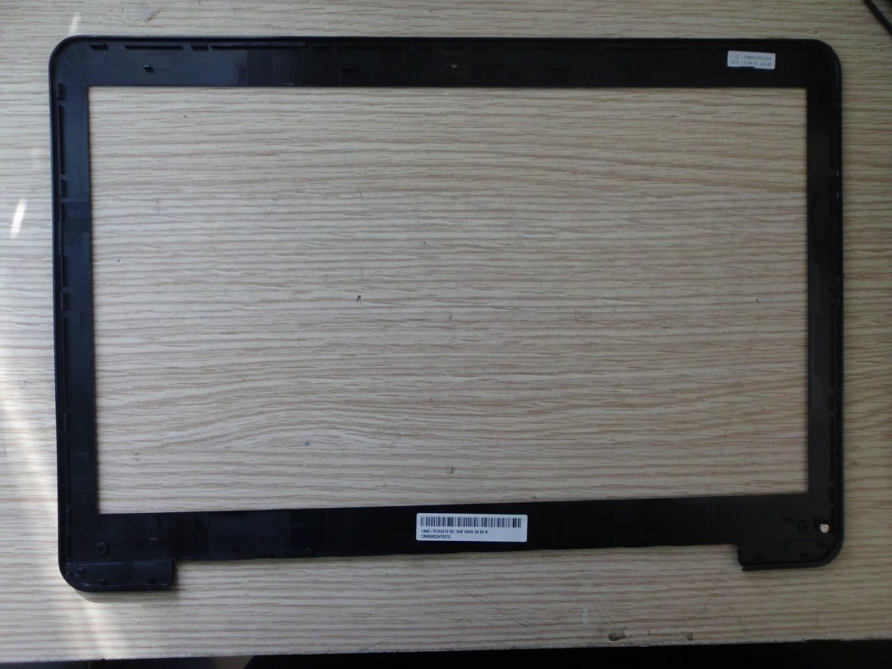 X555 BEZEL X555L BEZEL  13N0-R7A0412