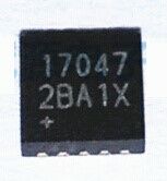 MAX17047 QFN-10 Chipset