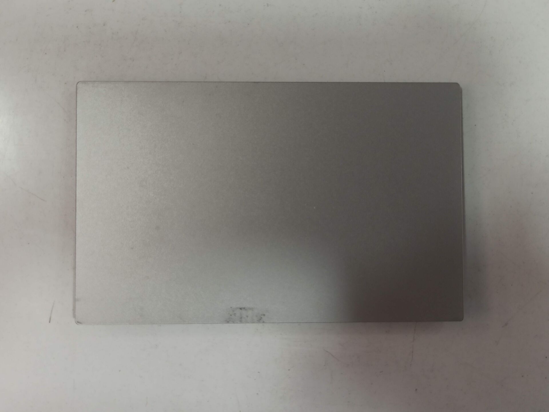 CASPER NIRVANA C350 TOUCH PAD 124X77X1.0MM 16.005.12477.02