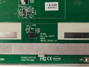 CASPER NIRVANA C350 TOUCH PAD 124X77X1.0MM 16.005.12477.02