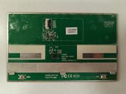 CASPER NIRVANA C350 TOUCH PAD 124X77X1.0MM 16.005.12477.02