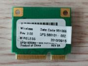 @ORIGINAL DV3-4050ET WIRELESS DV3 WIRELESS 580101-002 605560-005 ATHEROS AR5B95