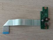 Acer ES1-533 USB BOARD NBX0001WX00 43503DBO01 LS-D671P