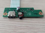 Acer ES1-533 USB BOARD NBX0001WX00 43503DBO01 LS-D671P