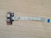 @ORIGINAL Z5WT1 EASYNOTE TE69-CX-300TK USB BOARD LS-9532P
