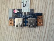 @ORIGINAL Z5WT1 EASYNOTE TE69-CX-300TK USB BOARD LS-9532P