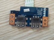 @ORIGINAL Z5WT1 EASYNOTE TE69-CX-300TK USB BOARD LS-9532P