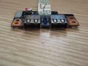 @ORIGINAL Z5WT1 EASYNOTE TE69-CX-300TK USB BOARD LS-9532P