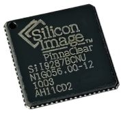 SIL9287BCNU SiI9287BCNU SIL9287B SiI9287B SIL9287 SiI9287 Si19287BCNU Si19287 72-pin