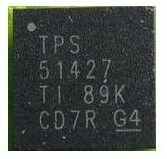 TPS51427RHBRG4 TPS51427 QFN-32 Chipset