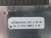 @ORIGINAL DV3-4050ET HDD KAPAĞI DV3 HDD KAPAĞI 6070B0423201