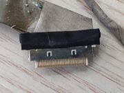 Lenovo G580 LCD Data DC02001ES10 QIWG6