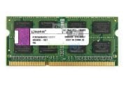 KINGSTON 2 GB 2Rx8 PC3 10600S 9-10-F0 DDR3 NOTEBOOK RAM