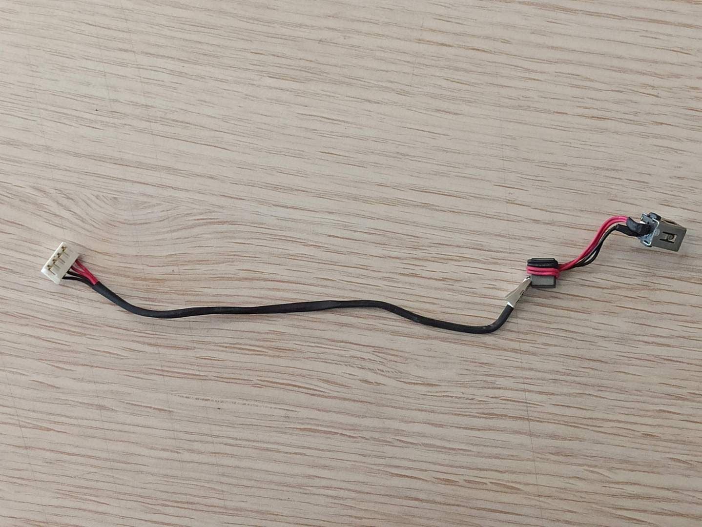 Lenovo G580 Dc Jack