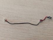 Lenovo G580 Dc Jack