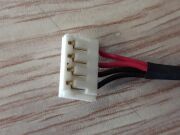 Lenovo G580 Dc Jack