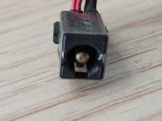 Lenovo G580 Dc Jack