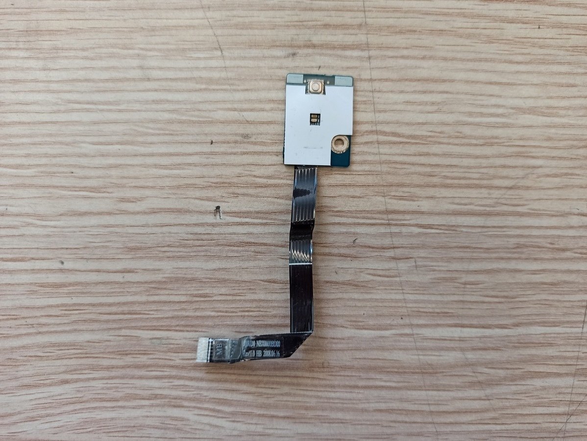 @ORIGINAL Acer 5230 POWER BOARD 5230 TETİK KART LS-4391P