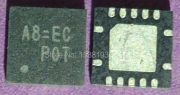 RT8209MZQW RT8209MGQW RT8209M A8 = EC A8 = CK A8= DF QFN-14 Chipset