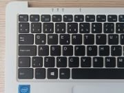 @ORIGINAL HOMETECH ALFA 110A ÜST KASA & KLAVYE ** AÇIKLAMA