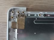 @ORIGINAL HOMETECH ALFA 110A ÜST KASA & KLAVYE ** AÇIKLAMA