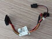 Dell OptiPlex USFF 15-Pin to Dual SATA Power Cable 038PJK 38PJK