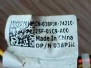 Dell OptiPlex USFF 15-Pin to Dual SATA Power Cable 038PJK 38PJK