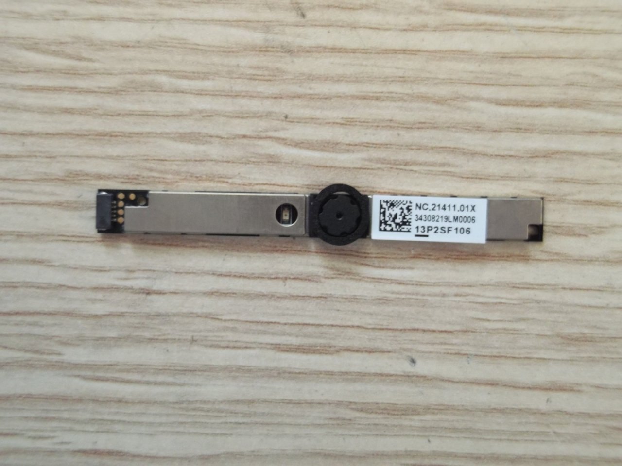 @ORIGINAL PACKARD BELL Z5WT1 KAMERA EASYNOTE TE69-CX-300TK KAMERA APCB1334A2